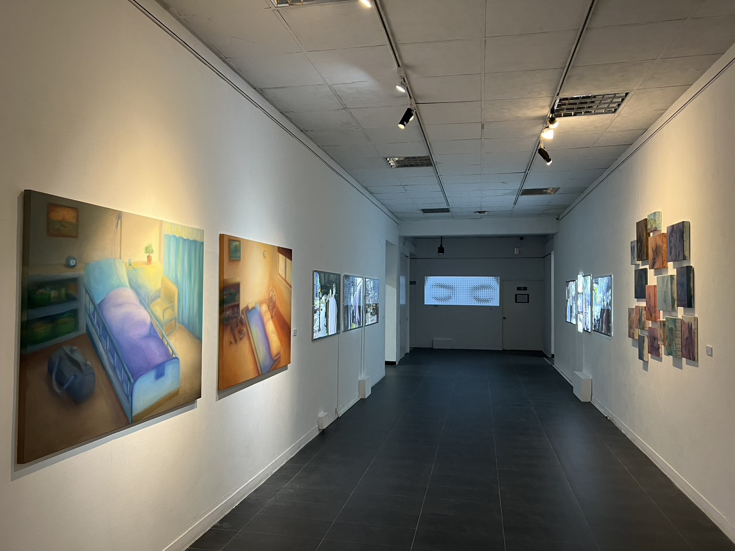七分熟 MEDIUM Well｜國立彰化師範大學美術學系114級畢業展(二)