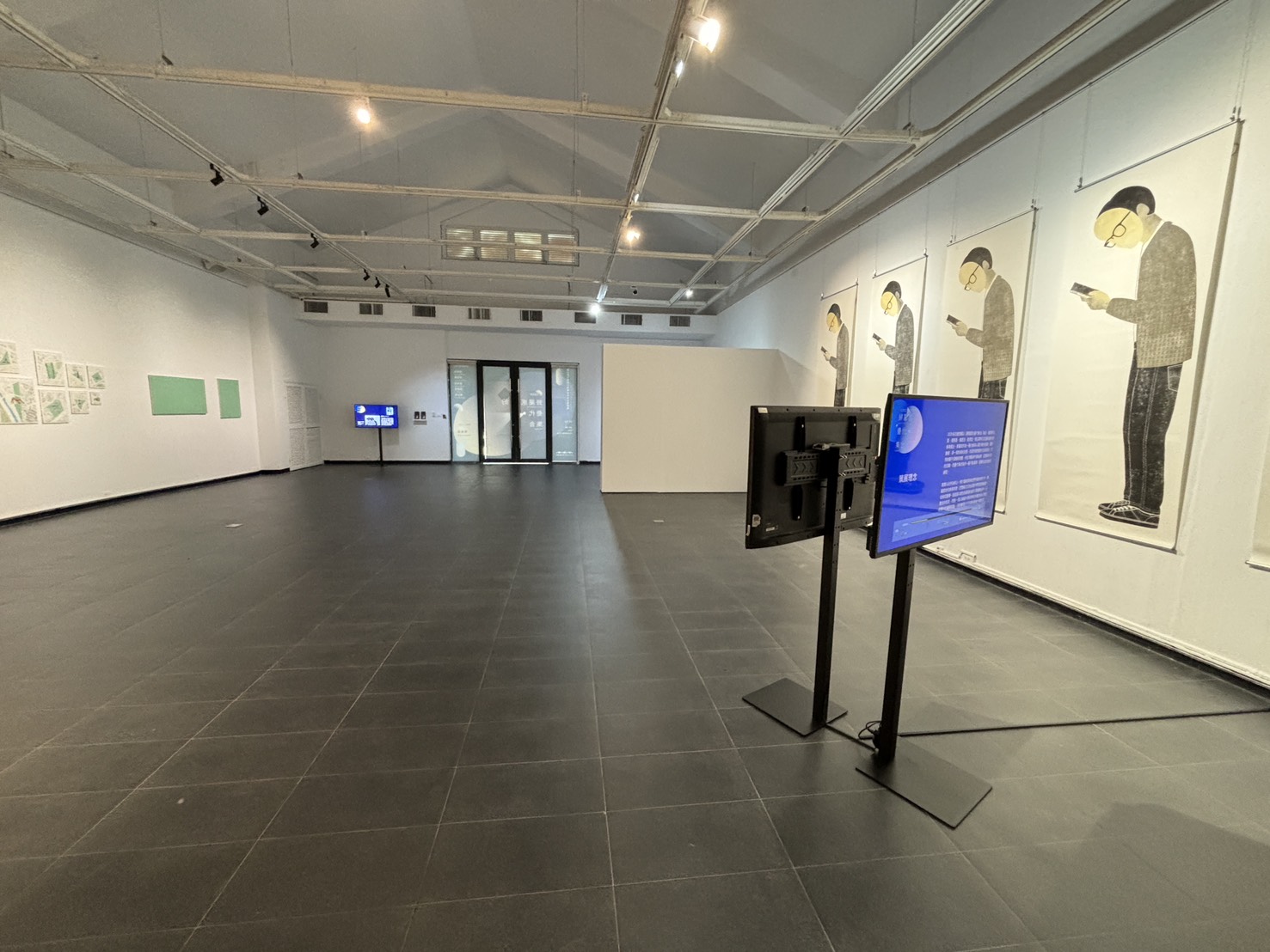 歸屬感的疊代集合｜2025彰師美術系友邀請展(一)